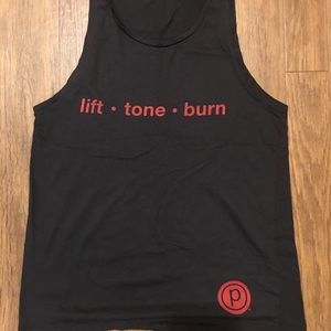 Pure Barre location tank top 👍🏼👍🏼sold!!